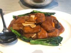 -皇朝会.经典传统粤菜(外滩店)