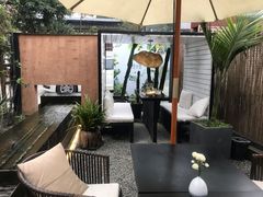 -云里小坐·小院里·团建·宴请·下午茶(三圣乡店)