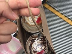 -星巴克(上海虹桥南丰城办公楼店)