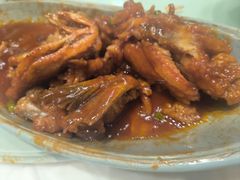 -扬州狮子楼·非遗淮扬菜(总店)