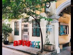 -甜甜屋(解放中路店)