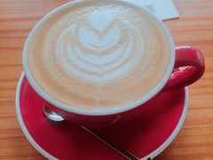 -ChanDu躔度咖啡(灯塔店)