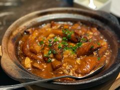 -汤城小厨•粤菜•靓汤(苏州街店)