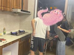 -美的鹭湖森林度假区