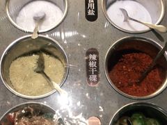 -野妹火锅(龙岗店)