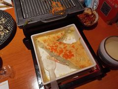 -仓桥家·焗寿司·锅物(光谷步行街店)
