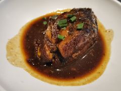 茄汁鲅鱼-丁字口海鲜热炒·烧烤大排档