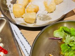 -西塔老太太泥炉烤肉(亚运村店)