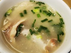 -敖家巷羊肉汤(瑞尔戴斯店)