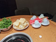 -汕头八合里海记牛肉店(清河店)