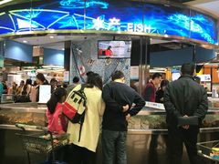 -盒马鲜生(莱蒙都会店)