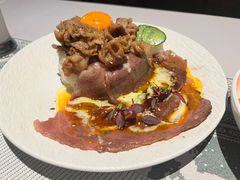 -和牛食堂•BISTRO(广州首店)