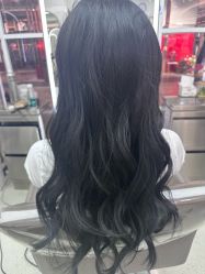 -时尚殿堂hair salon