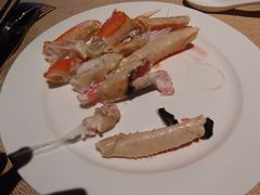 黑的蟹腿-AdD全日制餐厅(中谷花园酒店)