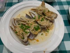 -老刺参海鲜酒楼