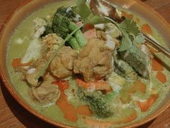 -CHINCHIN 青青·泰国料理(万象食家店)