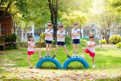 -邦叔叔.亲子全家福毕业照跟拍摄影(嘉定店)