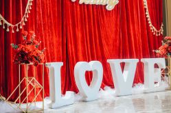 -艾米婚纱&婚礼策划