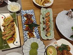 -鮨桐日本料理(望京店)