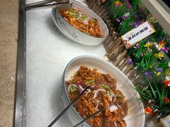 -德得轩烤涮一体自助餐厅(王府井店)
