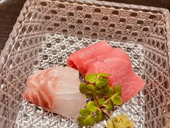 -晴空·日本料理(万象城店)