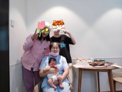 -郑州琅玥月子会所