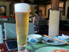 -Lam Vien Restaurant