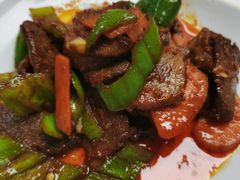 -屋里家延边朝鲜族冷面(南园店)