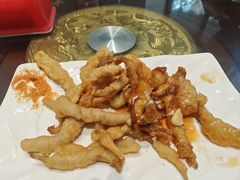 -鲁南仔·滕州炒鸡(经三路店)