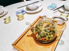 -如轩·海鲜砂锅粥·潮汕菜(小榄店)