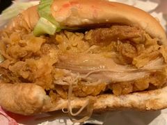 -麦当劳(从化从城大道店)