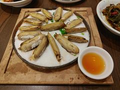 -阿毛饭店(和义路店)