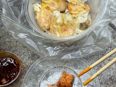 -刘七嬢烧麦刀削面