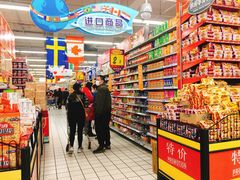 -大润发(康桥店)