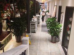 -中山市绿华园食府
