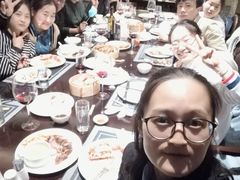 -AdD全日制餐厅(中谷花园酒店)