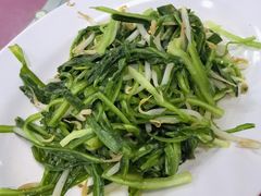 青龙菜-新峰肉骨茶