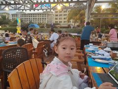 -渔家火锅·海鲜自助餐·演艺(亚龙湾天域酒店)