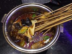 -冰城小镇音乐串吧·聚会餐厅(百子湾店)
