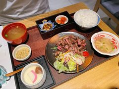 -味太助·银饭食堂(中华城店)