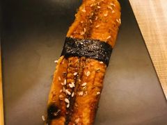 铁板鳢鱼寿司-昊·来了寿司(双楠2店)