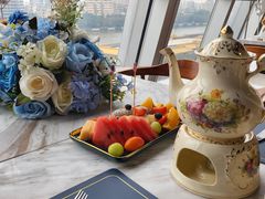 -桃花江餐厅·江景-约会·聚会