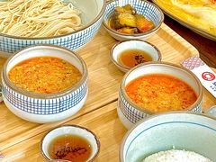 -蟹味阁·蟹黄面(体育西横街店)