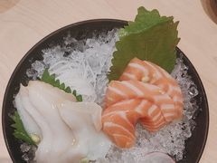 -友壹町寿司(佛山新DNA店)