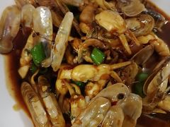 -华源餐厅·海鲜大排档(日月贝店)