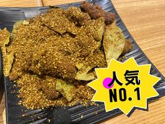 香叶鸡脖-壹酒贰肉1926·深夜食堂(南京北街店)
