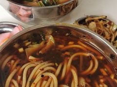-蒋记牛肉粉(新大十字总店)