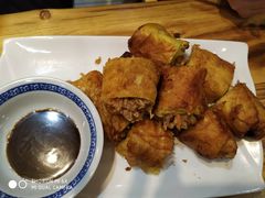 -张记焖窑·十五年专注焖烤(雍和宫店)