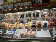 -迦南·甜品蛋糕(传媒店)