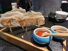 -老头儿油爆虾·1987杭州烟火味(湖滨银泰in77D区店)